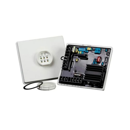 [ADVR-2200M] ADVR-2200M Digital Voltage Regulator
