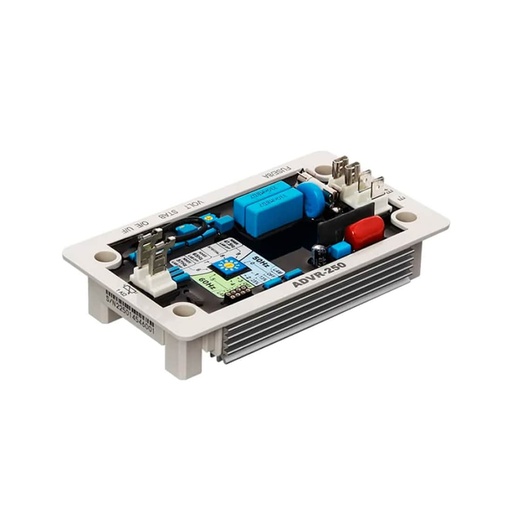 [ADVR-250] PMI ADVR-250 Automatic Voltage Regulator