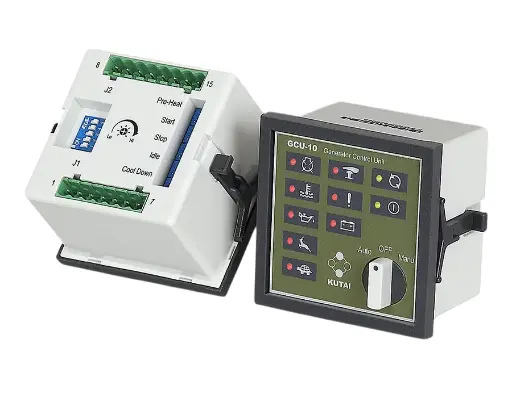 [GCU-10] Power Master GCU-10 Generator Control Unit