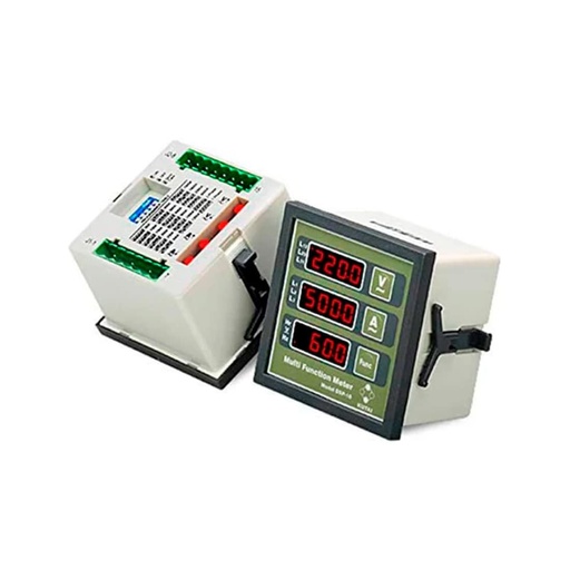 [KP-DSP-10] PMI KP-DSP-10 Display Module