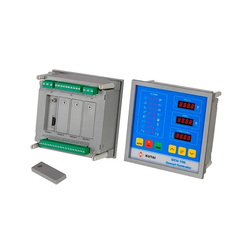 [GCU-100] PMI GCU-100 Generator Control Unit