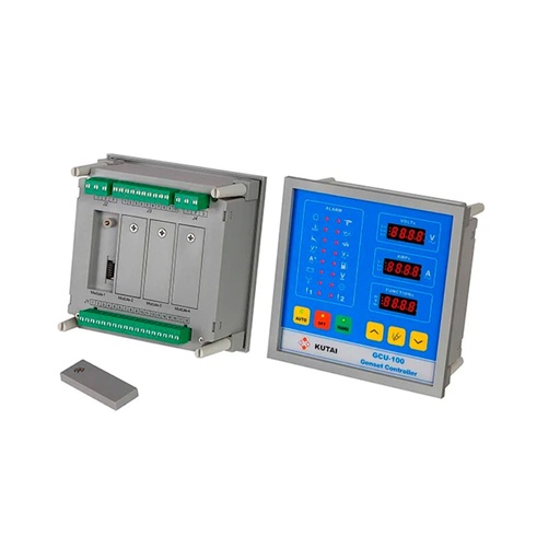 [GCU-100] Power Master GCU-100 Control Unit