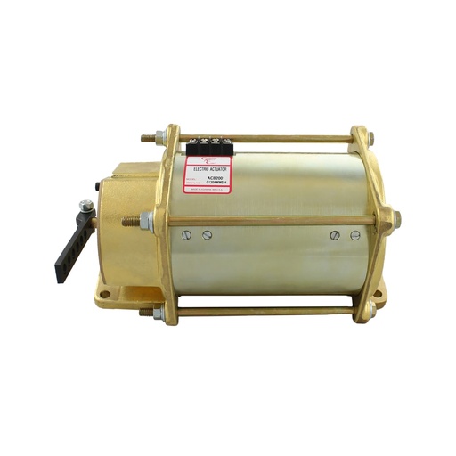 [ACB2001] GAC ACB2001 Universal Rotary Actuator Original