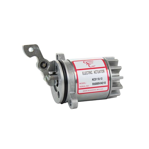 [ACD110-24] GAC ACD110-24 Engine Mounted Actuator for Deutz 1011 24Volt Original