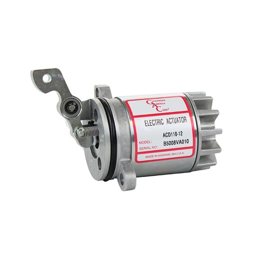 [ACD110-24] GAC ACD110-24 Mounted Actuator Original