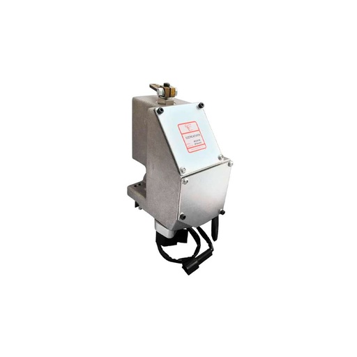 [ACE275H-24] GAC ACE275H-24 Integrated Pump Mounted Electric Actuator 24Volt Original