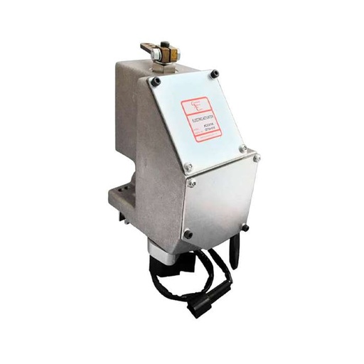 [ACE275H-24] GAC ACE275H-24 Mounted Actuator Original