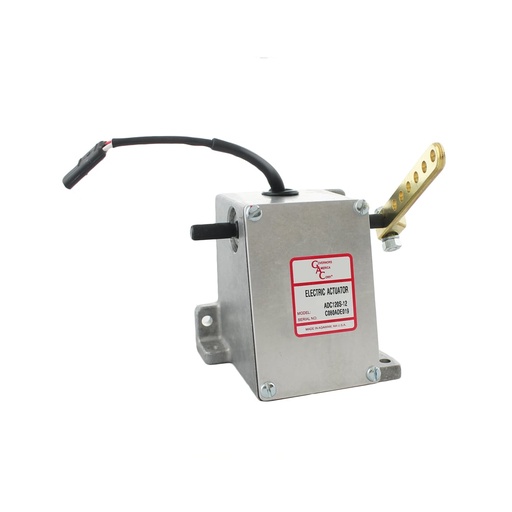 [ADC120S-24] GAC ADC120S-24 Universal Actuator Original