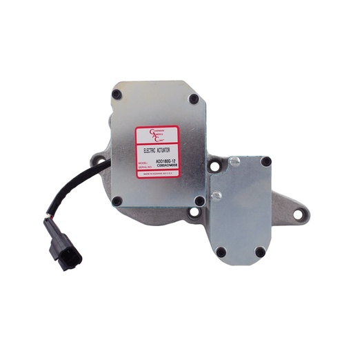 [ADD180G-12] GAC ADD180G-12 Engine-Mounted Actuator Original