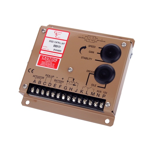 [ESD5131] GAC ESD5131 Speed Control Original