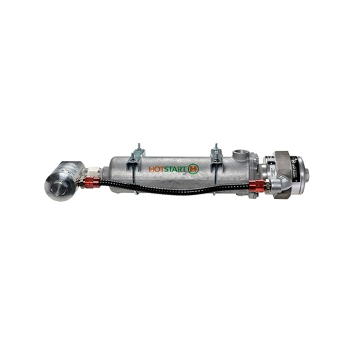 [EE350210-000] Hotstart EE350210-000 Original Engine Heater