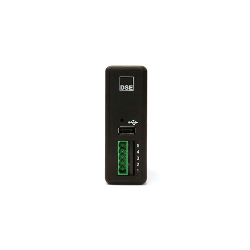 [0857-01] DSE 0857-01 USB to RS485 Communications Device Original
