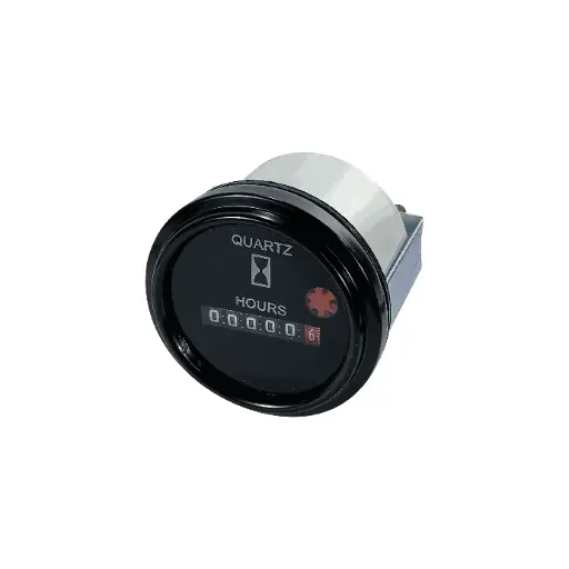 [HG 9-32] Power Master HG 9-32 Hourmeter