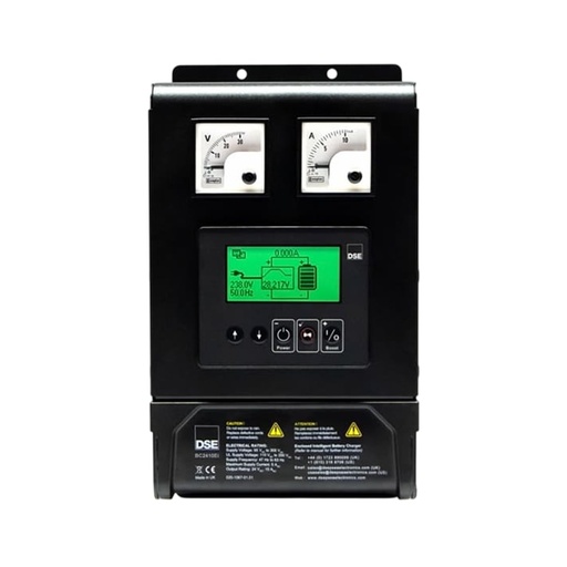 [BC2410Ei-02] DSE BC2410Ei-02 (Display & Meters) Original 