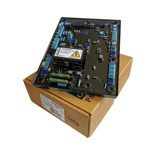 [MX321] Power Master MX321 Automatic Voltage Regulator