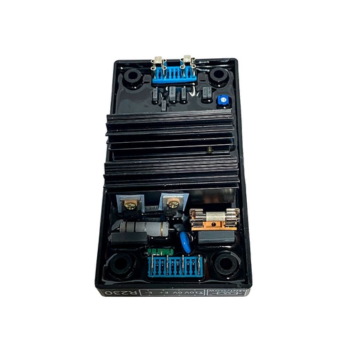 [R230] Power Master R230 Automatic Voltage Regulator