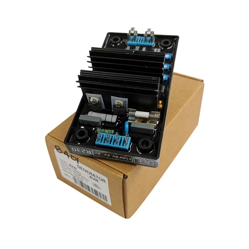 [R230] Power Master R230 Automatic Voltage Regulator