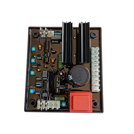 [R438] Power Master R438 Automatic Voltage Regulator
