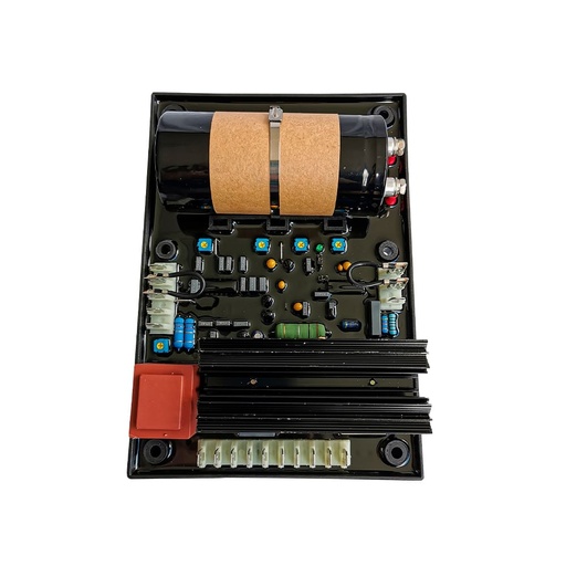 [R448] Power Master R448 Automatic Voltage Regulator