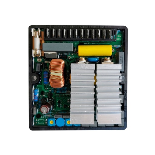 [SR7-2G] Power Master SR7-2G Automatic Voltage Regulator