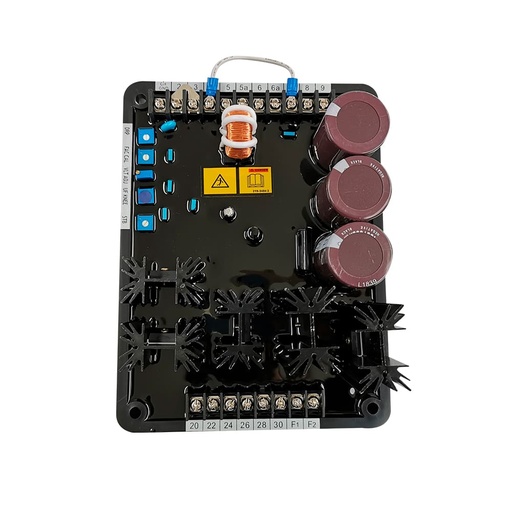 [VR6] Power Master VR6 Automatic Voltage Regulator