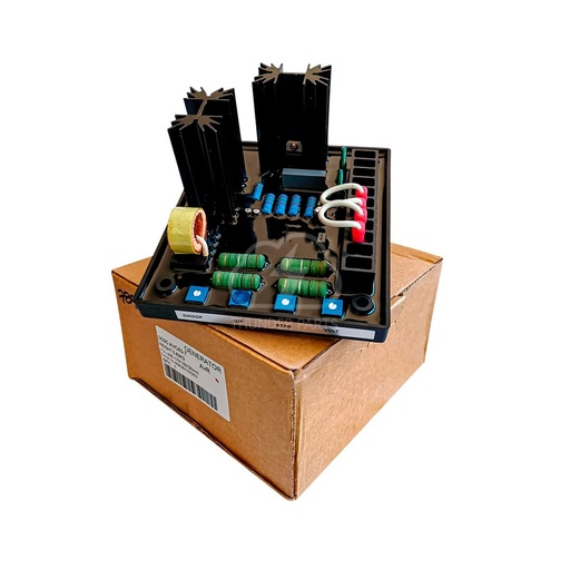 [AVC63-7] Power Master AVC63-7 Automatic Voltage Regulator