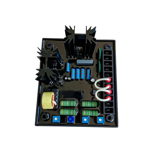 [AVC63-7] Power Master AVC63-7 Automatic Voltage Regulator