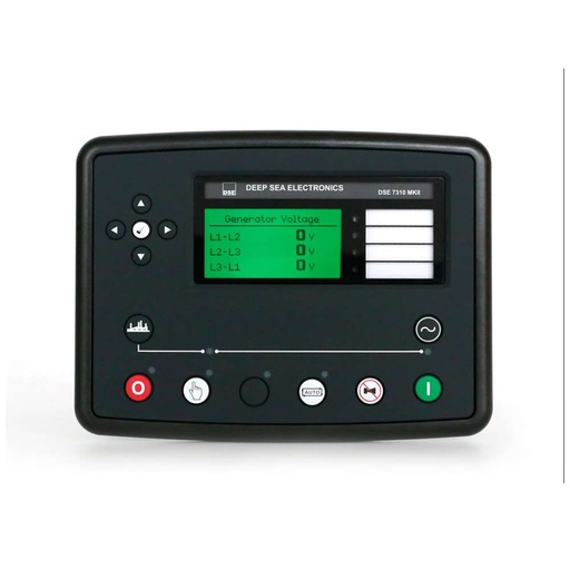 [7310-03] DSE 7310-03 MKII - Autostart Control Module | Original