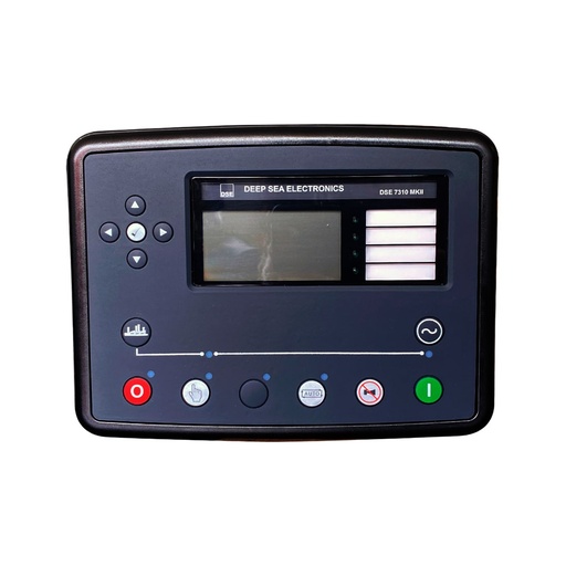 [7310-03] DSE 7310-03 MKII Control Module Original