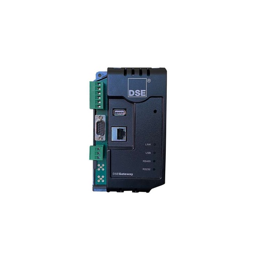 [0892-01] DSE 0892-01 Simple Management Network Protocol (SMNP) Gateway Original