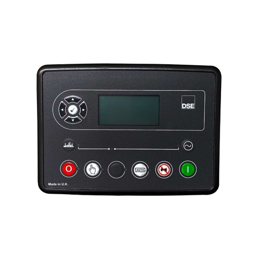 [6110-05] DSE 6110-05 MKIII Auto Start Control Module.***020-521 (gasket not included) Original