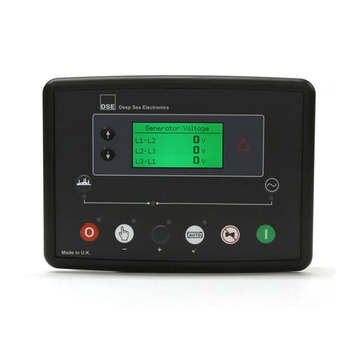 [6110-05] DSE 6110-05 MKIII Control Module Original