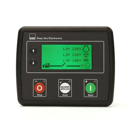 [4610-03] DSE 4610-03 Control Module Original