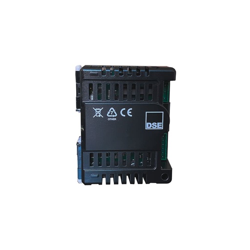[9702-01] DSE 9702-01 Vertical Battery charger 110V-277V 50/60HZ - Obsolete Original