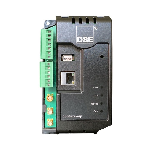 [0890-04] DSE 0890-04 4G MKII Control Module Original