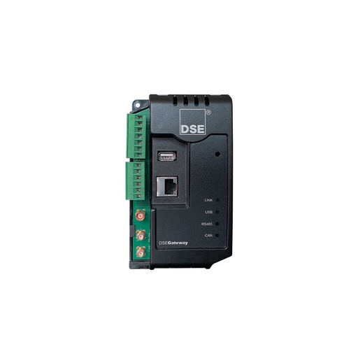 [0890-04] DSE 0890-04 4G MKII DSEWebNet / IoT Gateway - 4G (GSM/Ethernet) Original