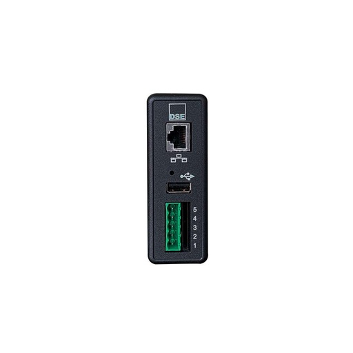 [0855-01] DSE 0855-01 USB to Ethernet Communications Device Original