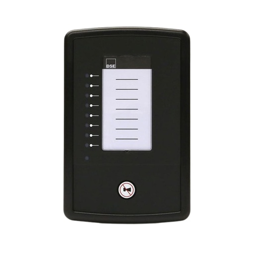 [2548-01] DSE 2548-01 Expansion Module Original