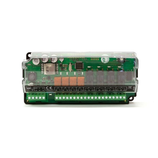 [2157-01] ​DSE 2157-01 Net Outout (8 port) Expansion Module Original