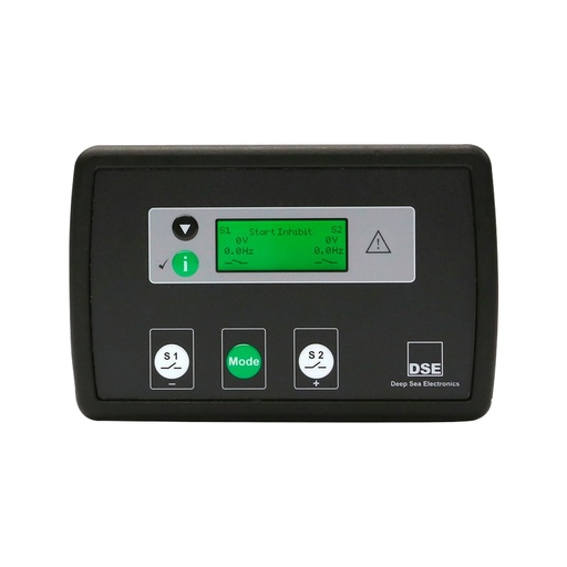 [0331-01] DSE 0331-01 ATS Control Module 