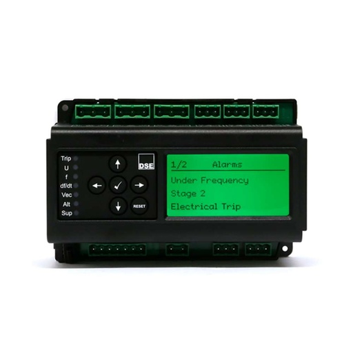 [P100-01] DSE P100-01 | Mains (Utility) Decoupling Relay | Original 