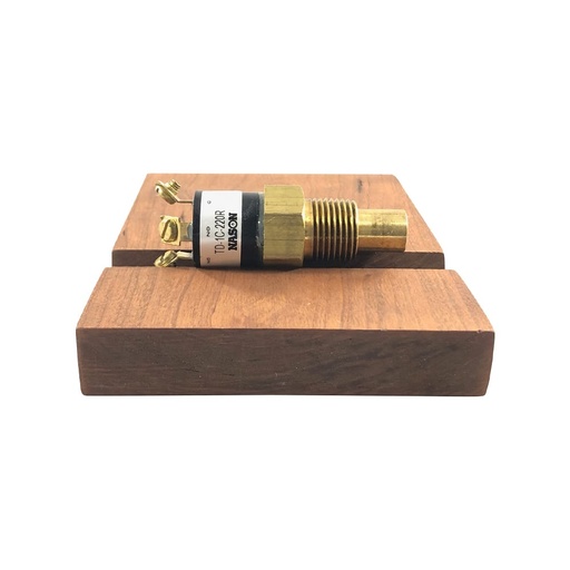[TD-1C-220R] NAS TD-1C-220R Nason Temperature Switch 220°R Original