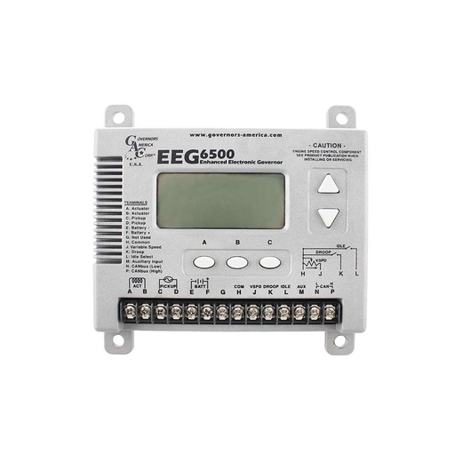 [EEG6500] GAC EEG6500 Enhanced Electronic Controller Original