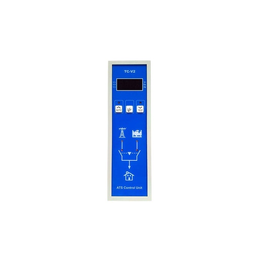 [TC-V2] Power Master TC-V2 Controller