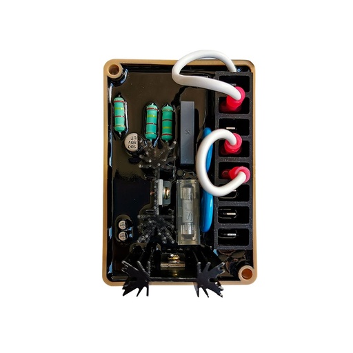 [SE350] Power Master SE350 Automatic Voltage Regulator