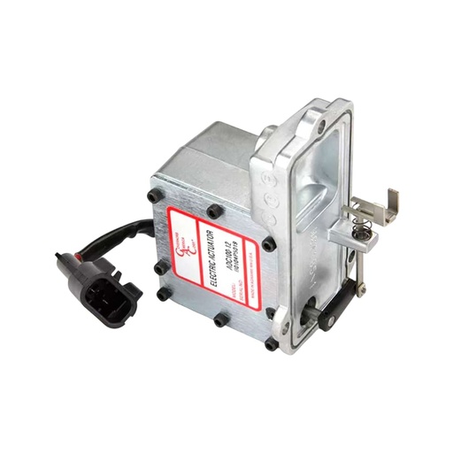 [ADC100-12] GAC ADC100-12 Pump Mounted Actuator Original