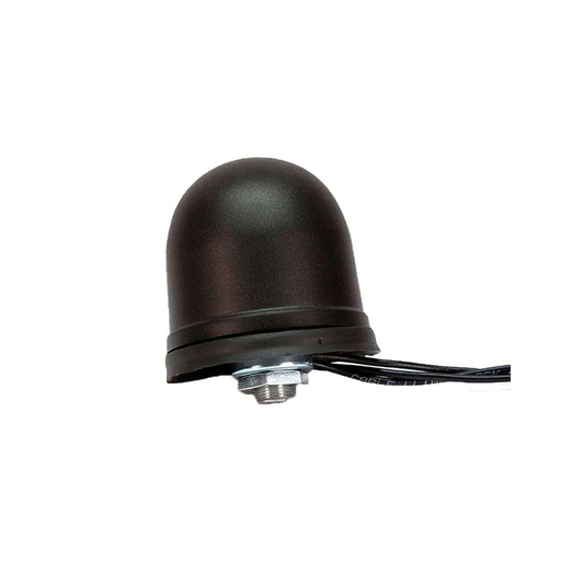 [020-1053] DSE 020-1053 4G LTE / GPS Antenna 3m RG-174, 2 x LTE-SMA(M), GPS-SMA(F) Original
