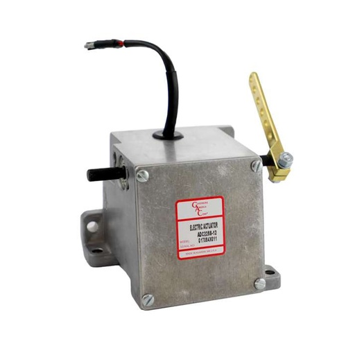 [ADC225S-12] GAC ADC225S-12 Actuator Original