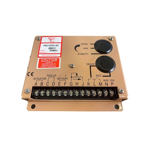 [ESD5111] GAC ESD5111 Multi-VDC / Standard Unit Original