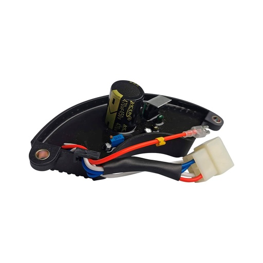 [AVR-5KW] Power Master AVR-5KW Automatic Voltage Regulator